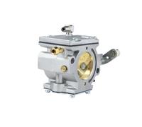 SCVYLNZ Carburatore OEM WB47 Adatto for Motosega con Motore WB-47 da 100 CC-200 CC 120 CC 130 CC 150 CC 180 CC