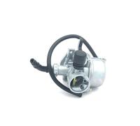 SCVYLNZ Carburatore PZ18 Adatto for Motore H CA02 da 18 mm, 50, 70, 90, 110 e 125 CC.
