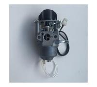 SCVYLNZ CARBURATORE R2000is CARB Adatto for generatore R80-i 79,7 CC 2 KVA 24BYJ48 Motore Passo-Passo 12 V CARBY