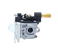 SCVYLNZ Carburatore RB-K84 Adatto for HCA-265 HCA-266 PAS-265 PAS-266 PE-265 PE-265S PE-266 PPT-265H PPT-265S SHC-265 SRM-265 SHC-266