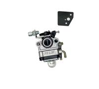 SCVYLNZ Carburatore Regolabile Adatto for GX22 GX31 139F 16100-ZM5-809