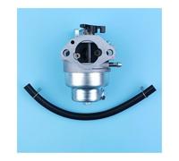 SCVYLNZ Carburatore Regolabile automaticamente for GCV135 GCV160 GC135 GC160 HRB216 HRS216 HRR216 HRT216 HRZ216 Motore Tosaerba Carb