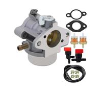 SCVYLNZ Carburatore Stx38 Adatto for Motori Am132119 12853149 12853149-S 12 853 145 12853145-S Stx30 e Stx38 da 12,5 CV