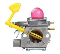 SCVYLNZ Carburatore Tipo WT-847 Adatto for 545081831 BVM200VS BVM210VS PPB430VS VS2000BV