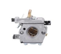 SCVYLNZ Carburatore WT-194 sostitutivo Adatto for WT-194-1 Carburatore WT-22 Adatto for Motosega 024 026 MS240 MS260 024AV 024S 1121 120 0611