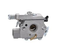 SCVYLNZ Carburatore WT-589 CS300 CS301 CS-3000 Adatto for Motosega CS-340 CS-341 CS-345 CS-346 Sostituzione carburatore Motosega A021000231 A021000232