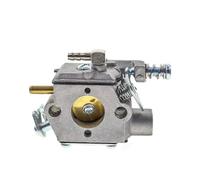 SCVYLNZ Carburatore WT-594 Adatto for motoseghe CS-520 CS-510 Carburatore di Ricambio for A021000220