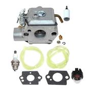 SCVYLNZ Carburatore WT-827 Adatto for -TB10CS TB20CS TB20DC TB65SS TB70FH TB70SS TB90BC TB310QS TB320BV TB3100BV 753-04106,753-04144