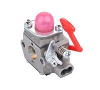 SCVYLNZ Carburatore WT-875 Adatto for MC200VS P200C P325 200 mph Blower Carb Sostituzione 545081855