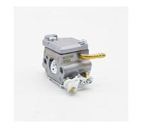 SCVYLNZ Carburatore WT962 Adatto for Motosega a Benzina 25CC 2500 G2500 con Tubo di Ricambio pompetta innesco