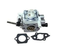 SCVYLNZ Carburatore WTF-10 Adatto for FR410, FR410C FR460 FR460C FS240 FS240C FS240R FS260 FS260C FS260R FS360C FS360C-E FS410C FS410C-E