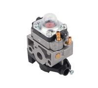 SCVYLNZ Carburatore WYB-16C Adatto for GX25 GX35 HHT25 HHT35 16100-Z0H-825 16100-Z0H-053 4 Tempi