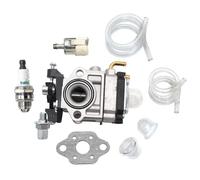 SCVYLNZ Carburatore WYK-144 Adatto for 446 453 746 753 755 8460 8465 8530 8535 8550 8725 8742BAV 8746BAV 8743BAV 2318630