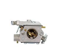 SCVYLNZ Carburatori for Motosega a Benzina Carb Adatto for P360 P350S P340 WT-826 Carburatore di Ricambio Adatto for Motosega