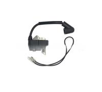 SCVYLNZ Cavo di accensione Bobina di accensione Adatta for 125B 125BVX HB281 585836101 545108101 1 Set 3 Parti for soffiatore for Foglie