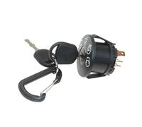 SCVYLNZ Chiave di accensione Adatta for 13AC762F382 13AC762F121 13AC762F205 13AC762F705 13AC762F706 13AC762F026 13AC762F726 13AC762F054