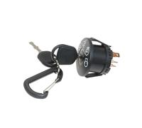 SCVYLNZ Chiave di accensione Adatta for 13AD624G401 13AD604G401 13AU604H401 13AK604G401 13BD604G401 13BX604G401