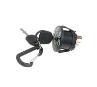 SCVYLNZ Chiave di accensione Adatta for 13AO772H755 13AO772G055 13AN771G755 13AO771H055 13BT604H401 13CX614G401 13AT614H401