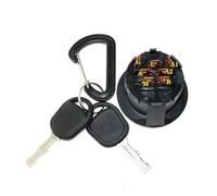 SCVYLNZ Chiave di accensione Adatta for 13AS608G033 13AQ609G033 14AI808H718 13AT618H300 14AG808H722 13AC762F304 13AC762F372 13AC762F401