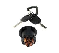 SCVYLNZ Chiave di accensione Adatta for HPX 2 X 4 LT150 LT160 LT180 LTR180 X300 X300R X304 X305R X310 X320 X324