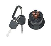 SCVYLNZ Chiave di accensione Adatta for LT155 LTR155 LTR166 G100 SST15 SST16 SST18 120 140 200 208 210 212 214 216 300 312 314 316