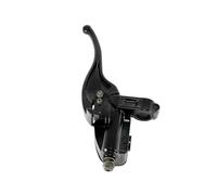 SCVYLNZ Cilindro maestro freno anteriore sinistro for motocicletta da 22 mm, adatto for 250 330 300 350L 400L 500 6X6 325