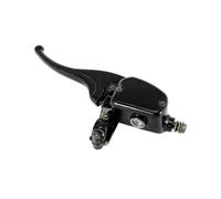 SCVYLNZ Cilindro maestro freno anteriore sinistro for motocicletta da 22 mm, adatto for 300 400 450 500 550 600 700 800 850 2x4 4x4