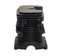 SCVYLNZ Cilindro Motore da 38 mm Adatto for Motosega MS180 MS 180 018 Ricambio rapido Accessori for Utensili elettrici da Giardino