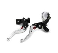 SCVYLNZ Cilindro principale del freno for motocicletta da 22 mm adatto for CB250 JADE250 250 CBR250 MC19 VT250 VTR250 MC33 VTZ250 CL400