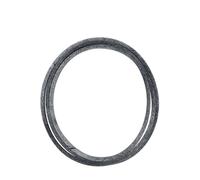 SCVYLNZ Cinghia di Trasmissione for Tosaerba da 46" 754-04219 954-04219 Adatta for Cinghia for Tosaerba da 1/2" X 103 1/4"