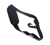 SCVYLNZ Cinturino Adatto for Tracolla [Clip in Metallo migliorata]