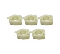 SCVYLNZ Collettore 5 Pezzi Adatto for Motosega 66 268 272 272XP 281 288 272S 268K 281XP