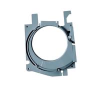 SCVYLNZ Conduttore d'Aria Realizzato for Motosega 395 503 46 48-01