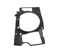 SCVYLNZ Conduttore dell'Aria di rinculo/Coperchio del volano Adatto for Motosega 61 268 272 272K, Parte di Ricambio 501659201