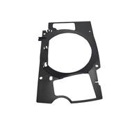 SCVYLNZ Conduttore dell'Aria di rinculo/Coperchio del volano Adatto for Motosega 61 268 272 272K, Parte di Ricambio 501659201