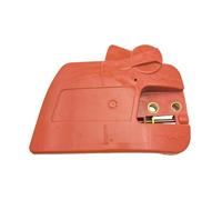 SCVYLNZ Coperchio Laterale della Ruota dentata della Frizione del Freno della Catena Adatto for 240 E 236 E 235 E 525628901 Parti for Motosega