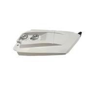 SCVYLNZ Coperchio pignone Catena Adatto for Motosega MS362 1142 656 1500