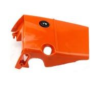 SCVYLNZ Copertura del Cilindro di Protezione Adatta for Motosega MS361 MS341 1135 080 1602