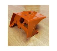 SCVYLNZ Copertura del Cilindro di Protezione Adatta for Motosega MS460 046 Sostituisci 1128 080 1616