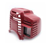 SCVYLNZ Copertura del Cilindro Motore Adatta for decespugliatore a Piccolo GX35