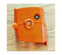 SCVYLNZ Copertura del Motore MS661 Adatta for Motosega MS661C, sostituisce 1144-080-1600