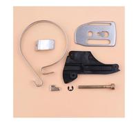 SCVYLNZ Copertura del Nastro Freno tenditore della Catena Barra Adatta for Le seghe 36 41 136 137 141 142 di Ricambio