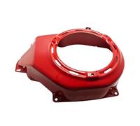 SCVYLNZ Copertura della Ventola di Raffreddamento dell'avviamento a Strappo Rosso Adatta for GX390 GX340 188F 5Kw 6.5Kw 11HP 13HP Generatore di Motore ad Acqua