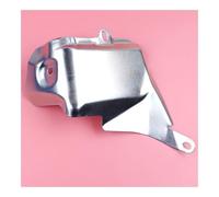 SCVYLNZ Copertura Motore Adatta for GX160 GX200 5,5 CV 6,5 CV GX 160 200 Copertura sotto Il Cilindro Parti for Attrezzi da Giardino for Erba