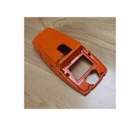 SCVYLNZ Copertura Motore Adatta for Motosega 394 395 Sostituisci 503 52 64-09