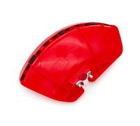 SCVYLNZ Copertura Protettiva sostituibile for Erba Adatta for decespugliatore