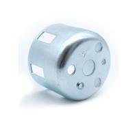 SCVYLNZ Coppa di avviamento Adatta for Motore GX160 GX200 GX 160 200 Motore 168F 5.5HP 6. Generatore d'Acqua