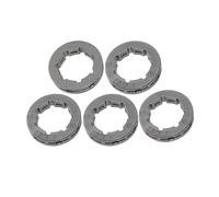 SCVYLNZ Corona dentata 3/8-7T Adatta for 1100,154,160,162,163,180,181,185,2100,2101,254,254XP,257,260,262,262XP,263,266,268,272,280,281