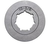 SCVYLNZ Corona dentata da 3 8"-10T Adatta for Motosega 070 080 090 Ms720 064 066 Ms640 Ms660 084 088 Ms880