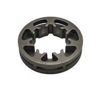 SCVYLNZ Corona for pignone di Trasmissione a Catena da 17 mm e 7 Denti da .325" Adatta for Motosega 021 023 024 025 026 028 028AV 029 039 034 036 MS311 MS391